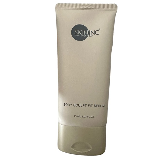 Skin Inc Other - New Skin Inc Body Sculpt Fit Serum